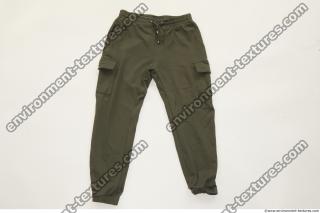 Photo Textures of Clothes